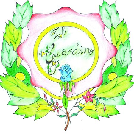 Hotel Il Giardino Cassano Spinola Dış mekan fotoğraf