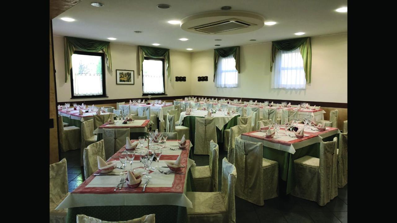 Hotel Il Giardino Cassano Spinola Dış mekan fotoğraf