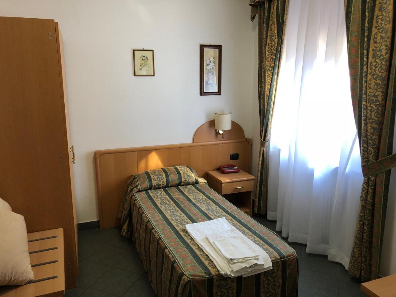 Hotel Il Giardino Cassano Spinola Dış mekan fotoğraf