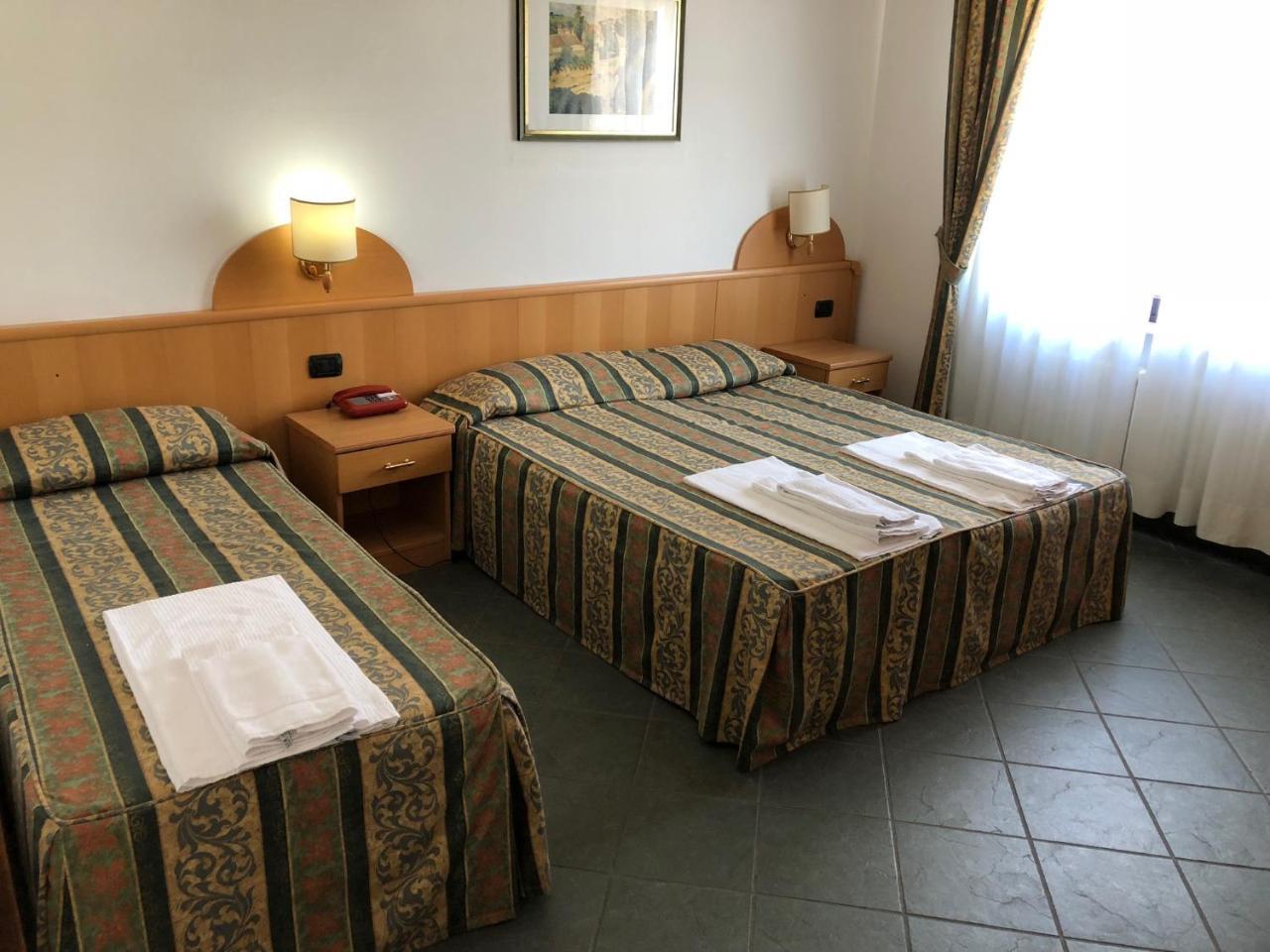 Hotel Il Giardino Cassano Spinola Dış mekan fotoğraf