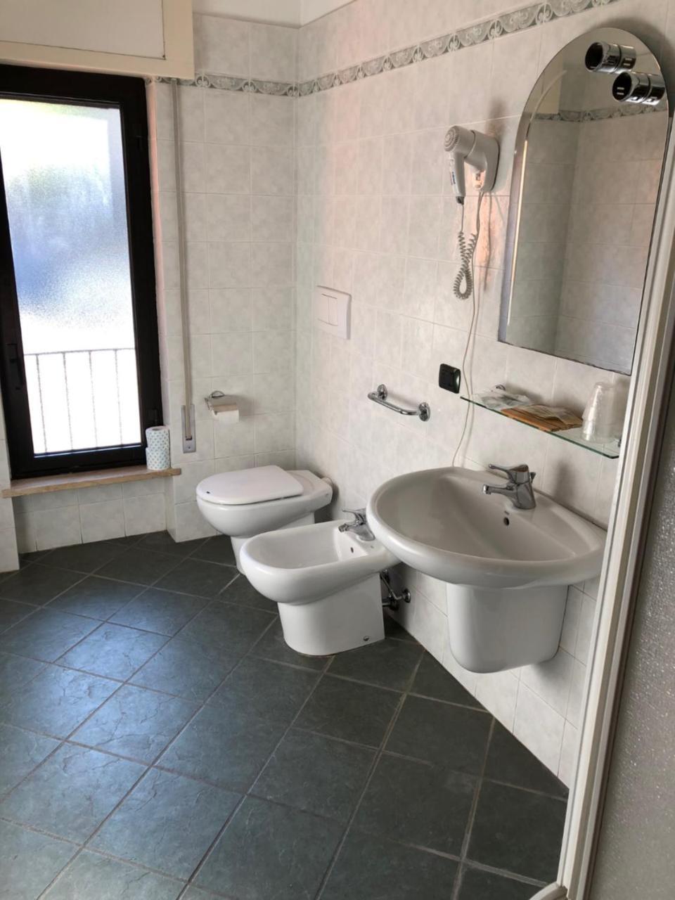 Hotel Il Giardino Cassano Spinola Dış mekan fotoğraf